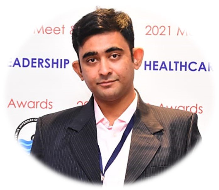 Dr. Sourish Bhattacharya
